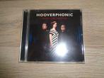 1 mooie cd van Hooverphonic with orchestra, Enlèvement ou Envoi, Comme neuf
