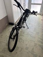Norta E-Bike Bosch – Sterke Accu, Rijdt Perfect, Fietsen en Brommers, Ophalen of Verzenden, Zo goed als nieuw
