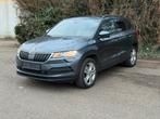 Skoda KAROQ 2.0 TDI 4X4 EURO6 133.000 km, Auto's, Skoda, Automaat, 173 g/km, USB, 5 deurs