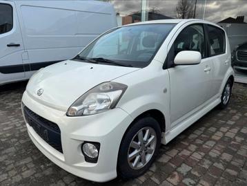 Daihatsu Sirion Airco 75000KM beschikbaar voor biedingen