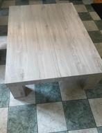 Salontafel nieuwstaat, Ophalen, Zo goed als nieuw