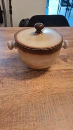 Poubelle de table, Huis en Inrichting, Ophalen, Zo goed als nieuw