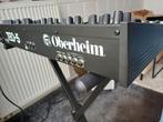 Oberheim Teo-5, Ophalen, Zo goed als nieuw