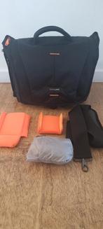 SAC PHOTO CAMLINK CL-CB23, Ophalen of Verzenden, Zo goed als nieuw, Schoudertas, Overige merken