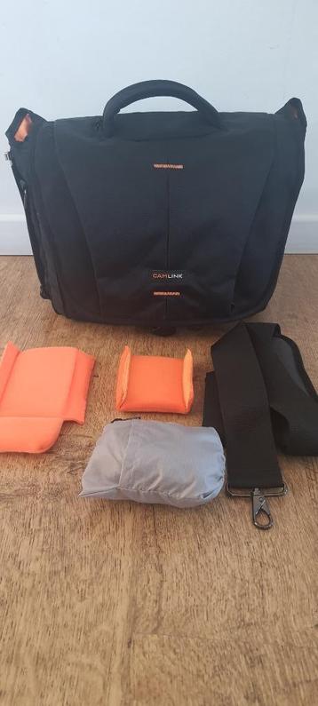 SAC PHOTO CAMLINK CL-CB23 beschikbaar voor biedingen
