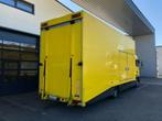 MAN TGL abschleppwagen depanneur Exclusive car transporter, Automaat, 176 kW, MAN, Bedrijf