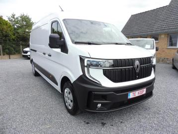 Renault newMaster L3H2 3,5t Blue dCi 170 Extra/29999ex beschikbaar voor biedingen