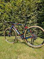 Trek boone, Ophalen, Nieuw, Carbon