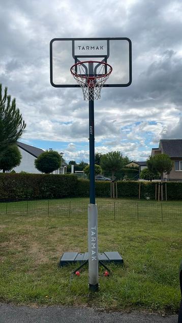 Tarmak Basket te koop beschikbaar voor biedingen