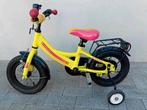 Kinderfiets alu Leader Fox Busby 12inch NIEUWSTAAT 🚴‍♂️, Ophalen, Nieuw, Trapvoertuig