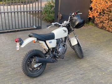 Honda ape 50 injectie origineel beschikbaar voor biedingen