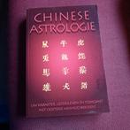 E. Sauer - Chinese astrologie, Ophalen of Verzenden, E. Sauer