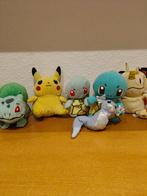 Pokemon Knuffels, Enlèvement ou Envoi, Utilisé, Autres types