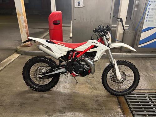 Beta xtrainer 300cc 2 temps, Motoren, Overige Motoren, 12 t/m 35 kW, 1 cilinder, Ophalen