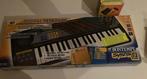 Keyboard, Muziek en Instrumenten, Keyboards, Ophalen, Zo goed als nieuw