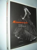 Kathleen Vereecken  -  Minnaressen, Boeken, België, Kathleen Vereecken, Ophalen of Verzenden, Zo goed als nieuw