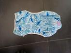 zwemluier maat m, Kinderen en Baby's, Babykleding | Baby-zwemkleding, Ophalen, Gebruikt, Zwemluier