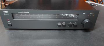 NAD 4020b am/fm tuner 