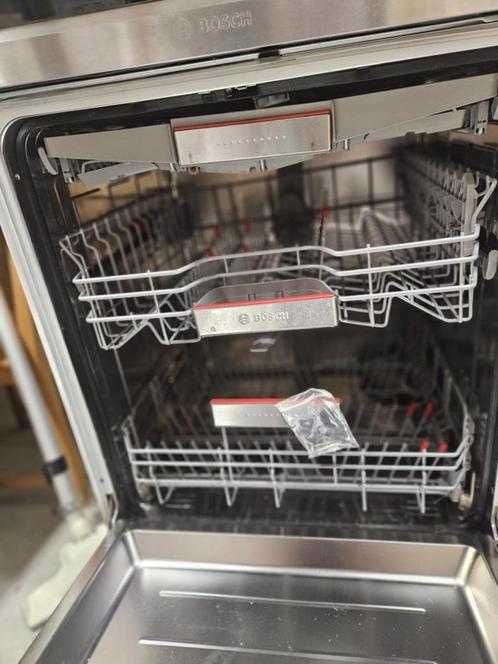 lave vaisselle BOSCH, Elektronische apparatuur, Vaatwasmachines, Gebruikt, Inbouw, Minder dan 85 cm, 60 cm of meer, Minder dan 10 liter