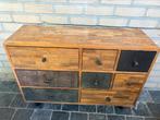 Verzorgde mooie retro kast, Huis en Inrichting, Ophalen, Zo goed als nieuw