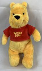Disney Winnie Pooh Poeh beer pluche knuffel Simba toys 30cm, Verzenden, Zo goed als nieuw, Beer