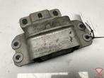 vw golf 5 6 vag support moteur support de godet 1k0199555, Autos : Pièces & Accessoires, Moteurs & Accessoires, Utilisé, Volkswagen