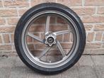 Marchesini Ducati, Ophalen