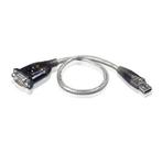 Seriële Kabel RS232 adapter DB9, Ophalen of Verzenden, Zo goed als nieuw
