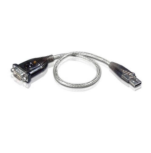 Câble série Adaptateur RS232 DB9, Informatique & Logiciels, Pc & Câble réseau, Comme neuf, Enlèvement ou Envoi