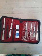 Dissectie set, Ophalen of Verzenden, Zo goed als nieuw