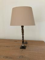 Design lamp, Ophalen