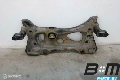 Subframe voorzijde VW Golf 7 5Q0199315R, Autos : Pièces & Accessoires, Suspension & Châssis, Utilisé