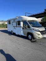 Fleurette 73 LMS Slechts 31.000 km, Caméra de recul, Douche, Elektrisch, Handgeschakeld