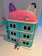 Gabby’s Poppenhuis, Kinderen en Baby's, Ophalen, Zo goed als nieuw, Poppenhuis