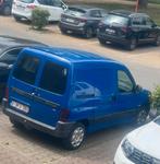 Betlingo 2.0hdi - accidenté avant, Autos, Citroën, Achat, Berlingo, Diesel, Particulier
