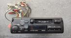 Cassette autoradio Panasonic D50LEE, Ophalen of Verzenden, Gebruikt