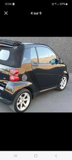 Jantes smart fortwo, ForTwo, Te koop, Particulier