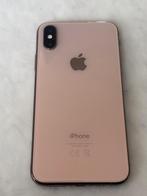 iPhone XS 256GB rose gold, Gebruikt, IPhone XS, 78 %, Zonder abonnement