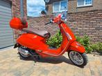 Vespa Primavera 125cc, Motoren, Motoren | Piaggio, Scooter, Particulier, 125 cc, 11 kW of minder