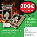 Agricola Pellets Black - Green - Orange, Tuin en Terras, Ophalen, Nieuw