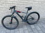 Mountainbike Cube Analog 29 inch., Fietsen en Brommers, Gebruikt, Hardtail, Heren, 53 tot 57 cm