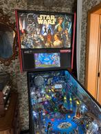 Vends Flipper Star Wars Pro Insider Connect (Stern), Verzamelen, Automaten | Flipperkasten, Ophalen, Elektronisch, Stern, Zo goed als nieuw