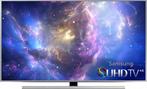 Samsung Smart 4K UHD incurvé 65 pouces, LED, 120 Hz, Comme neuf, Enlèvement