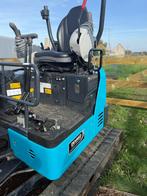 Kraantje 2ton te huur., Verzenden, Zo goed als nieuw