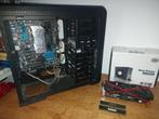 Gaming PC onderdelen, Computers en Software, Ophalen, Gebruikt, 8 GB, Gaming