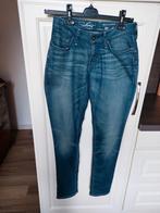 Jeans Levi's 26/32, W27 (confection 34) ou plus petit, Levi's, Bleu, Porté