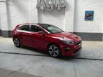 Kia Ceed*1.6 CRDi GT-Line*89.000km* 1 JAAR GARANTIE*1ST EIG, Auto's, Kia, Voorwielaandrijving, USB, 4 cilinders, 103 g/km
