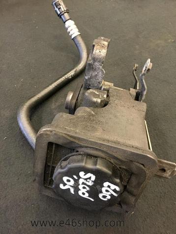 Stuurpomp BMW E60 E61 520d m47 motor 2007 beschikbaar voor biedingen
