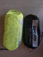 Moto regenpak DUCATI, Motoren, Ophalen of Verzenden