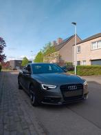 Audi A5 Sportback 1.8TFSI - année 2013 - 1ère utilisation -, Autos, Audi, Carnet d'entretien, Cuir, Berline, A5